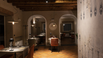 Osteria Dell'angelo food