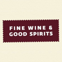 Fine Wine Spirits food