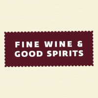 Wine Spirits Stores food