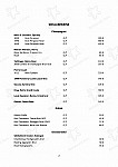 Schloss Filseck Vujicic Gastro Gmbh Co. Kg menu