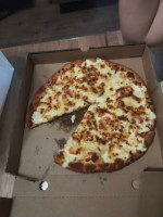 Macadam Pizza Belfort food