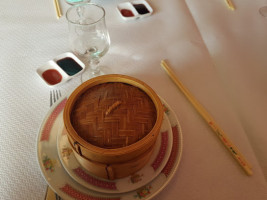 Li Mei Beijing food