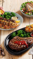 Outback Steakhouse Winter Haven food
