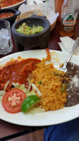 Chilito's Authentic Mexican Cusine food