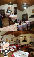 Antica Trattoria Dei Cacciatori food