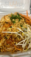 Thai Riffic Food Truck food