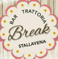 Bar Trattoria Break Di Menegazzi Alda food