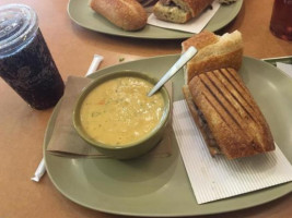 Panera Bread food