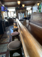 P.j. Mcintyre's Irish Pub inside