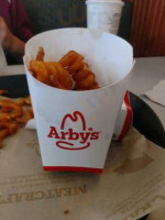 Arby's food