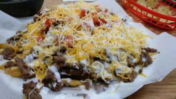 Carnitas Uruapan Mexican Food food