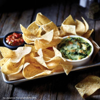 Applebee's Grill food