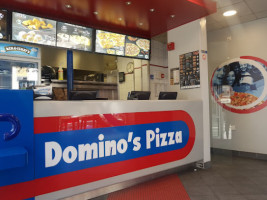 Domino's Pizza Schiltigheim outside