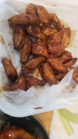 Wings Xpress food
