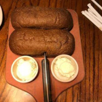 Outback Steakhouse food