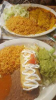 La Fountain Mexican food