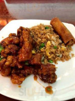Fire Wok Chinese food
