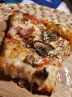 Lombardi's Pizza Mandelieu food