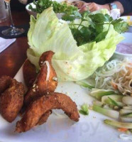 Miss Saigon, LLC food