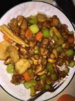 Hunan China food