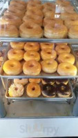 Donut Factory food