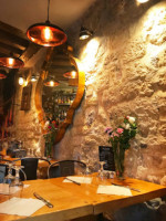 Restaurant Kehribar(amber/ambre)resto Turc Paris food