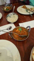 Sunlight Indian Cuisine food