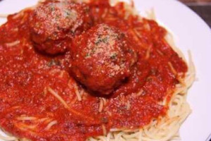 Bianchi's Italian food