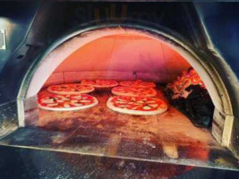 Pie12 Napoletana Coal Fired Pizzeria food