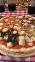Govinda Italian Pizzeria food