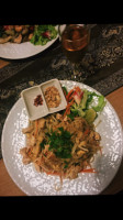 Bân Thaï food