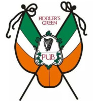 Fiddler's Green Irish Pub food