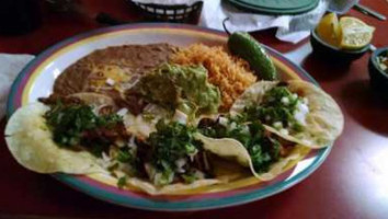 Josefina's Mexican Cafe food