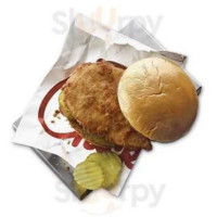 Chick-Fil-A Lansdowne Station food