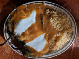 El Jalisco Mauldin food