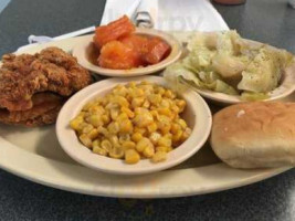 Country Platter food