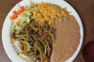 Durango's Mexican food