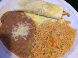 La Fiesta Mexican food