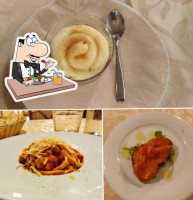 Il Cortiletto Lucera food
