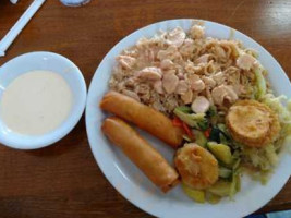 Nangs Thai food