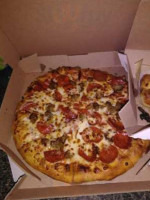 Domino's Pizza food