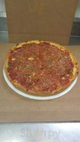 Baldinelli Pizza Of Homer Glen food