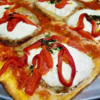 Nunzio's Pizza Mx food