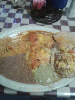Sely's Mexican food
