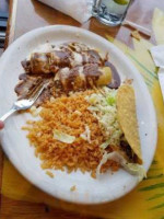 El Cancun Mexican food