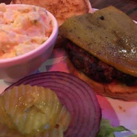 Double P Roadhouse And Grill food