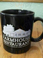 Farmhouse food