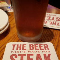 Outback Steakhouse Longview food