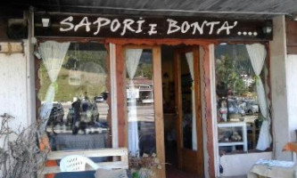 Sapori E Bontà E L'allegra Locanda outside