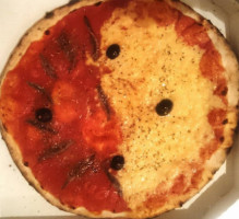Pizza La Perussonne Aubagne food